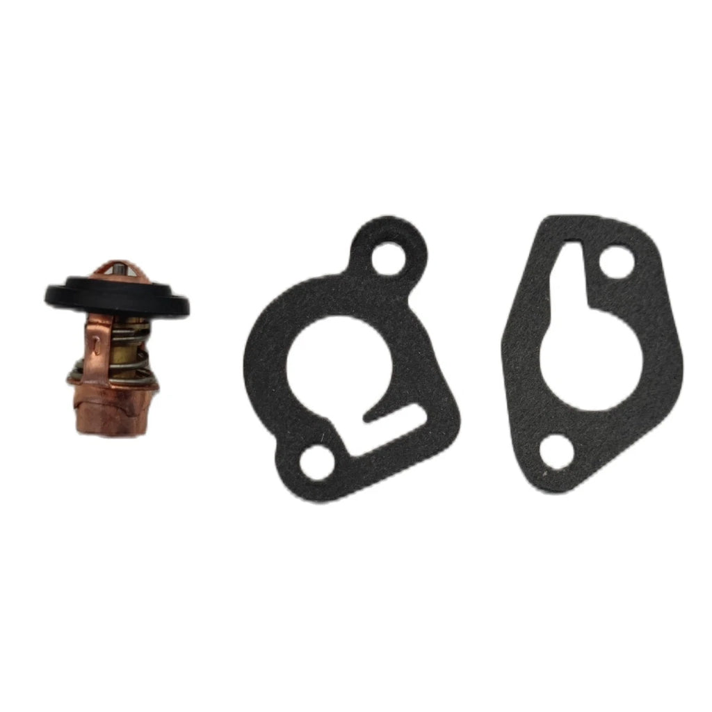 Thermostat Kit for Mercury Outboard 6-25 HP 2-Stroke