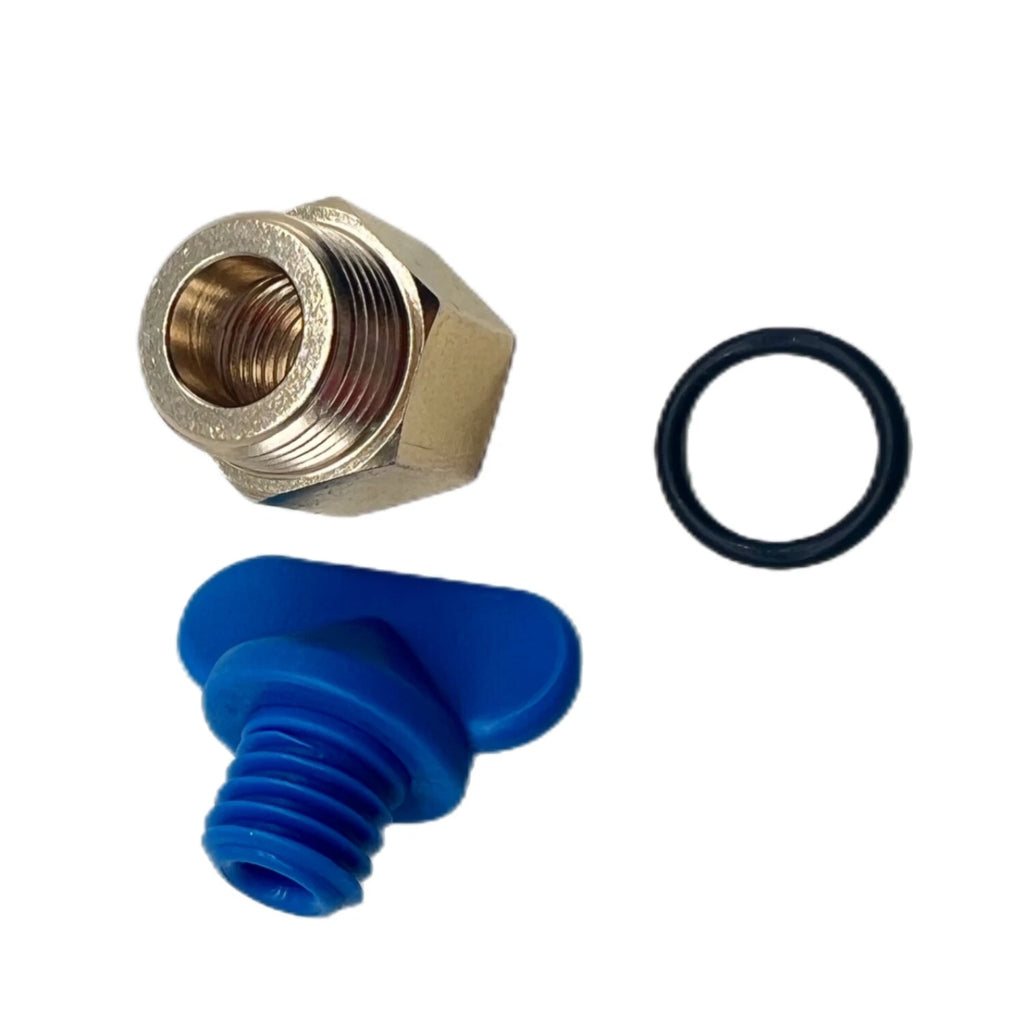 Drain Plug Kit – MerCruiser Sterndrives