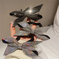 Bow Hair Accessory for Styling