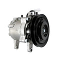 Fits Kubota Ac Compressor M5040 M5040c M5040dtc M5040hdc M7040fc