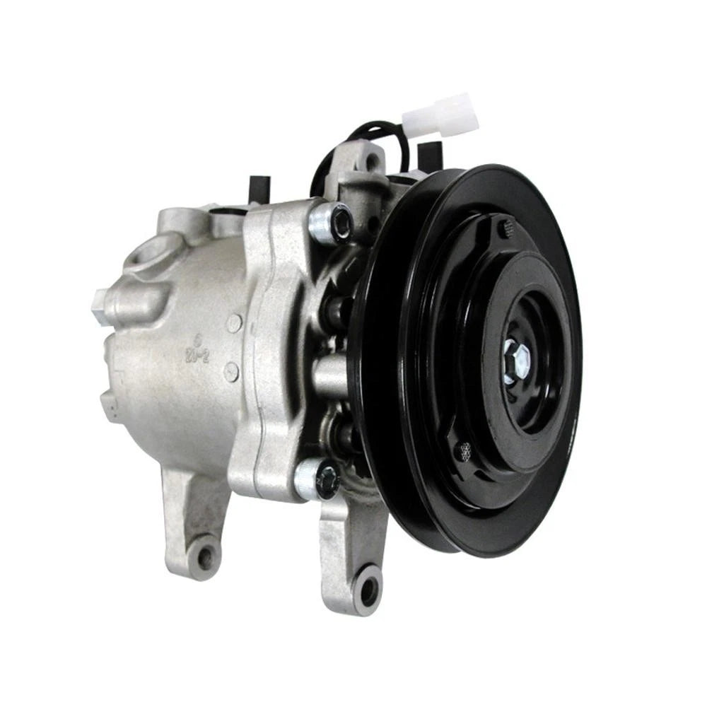 Fits Kubota Ac Compressor M5040 M5040c M5040dtc M5040hdc M7040fc