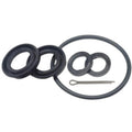 Lower Gearcase Seal &Amp; O-ring 09282-16003 09280-52004 For Suzuki