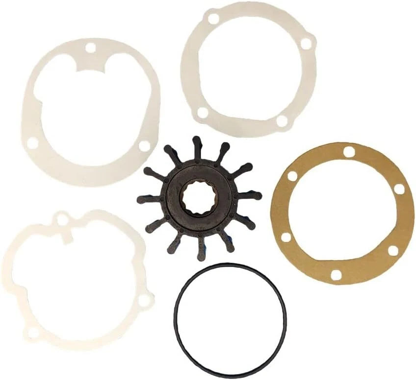 Water Pump Impeller For Sabb 2j &Amp; F 210/444 &Amp; F