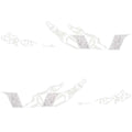 Axis Boat Non-Skid Deck Mat A22 Rear Step by Axis