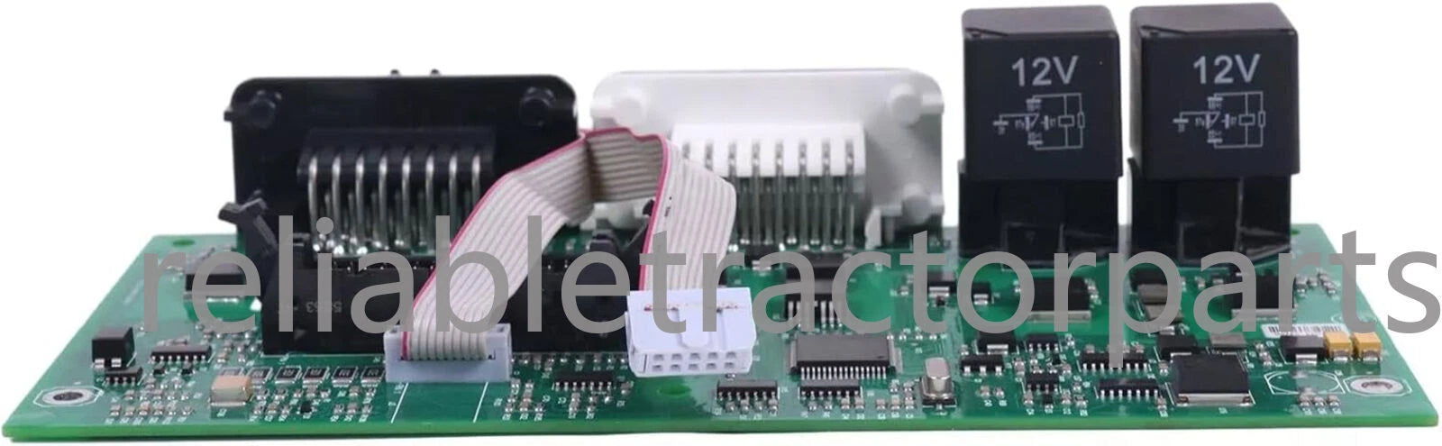 Fits For Genie S-120 S-120hd S-125 S-3200 Pcb Circuit Control Board
