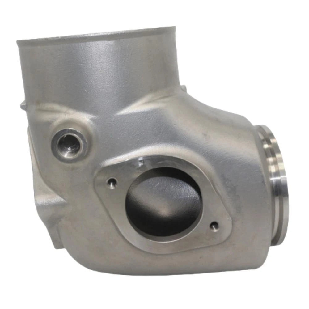 Exhaust Elbow for Volvo Penta D4 Series (Replaces 3884701, 21684826)