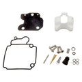 6ah-w0093-00 Outboard Carburetor Repair Kit For Yamaha Marine