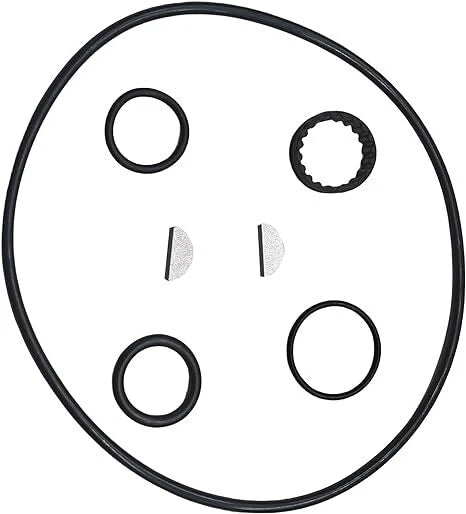 Water Pump Repair Kit for OMC Stringer Outdrives 1962-1985