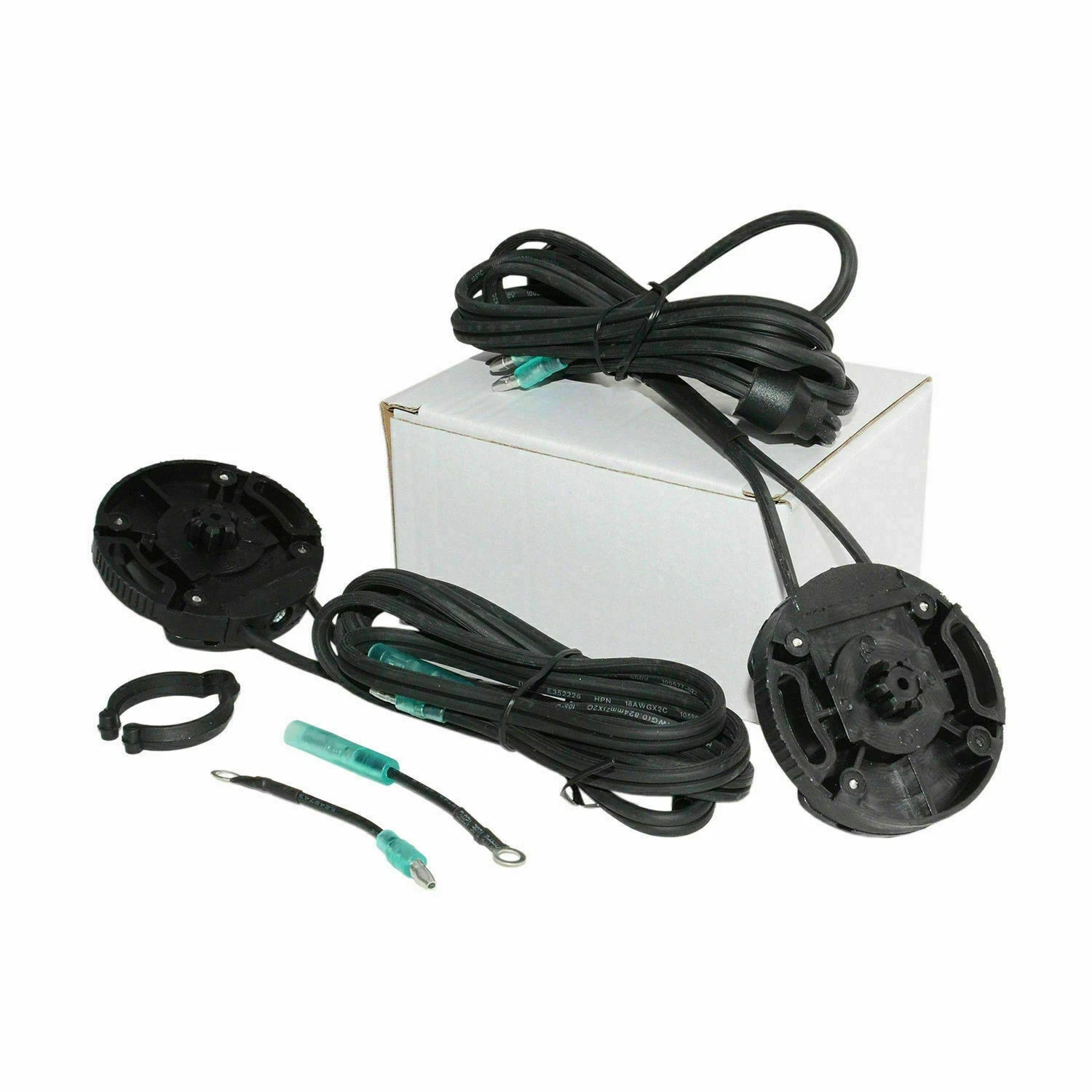 Tilt Trim Sender Limit Switch Kit for Mercruiser Alpha/Bravo 1990-2023