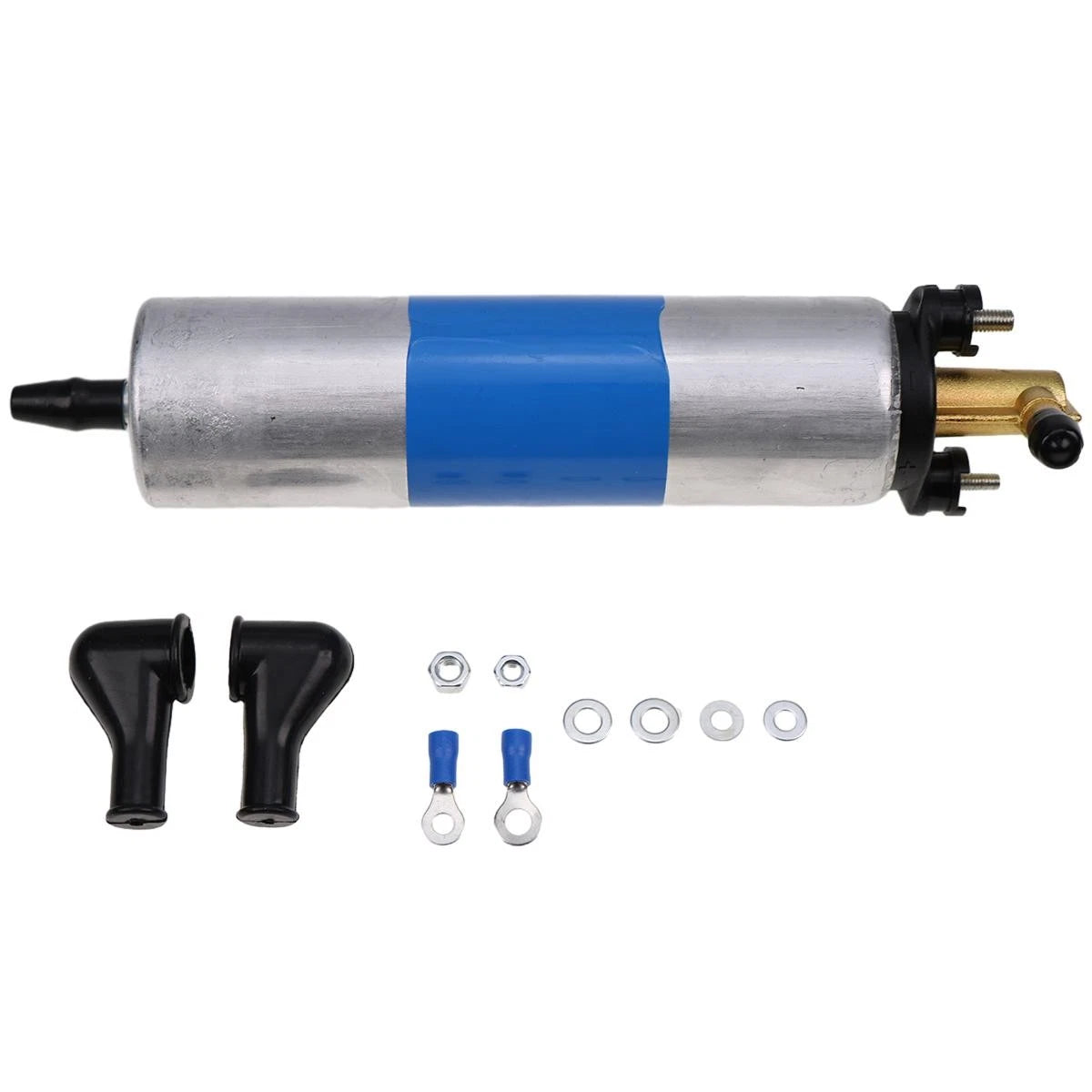 Fuel Lift Pump 2641a203 For Perkins Engine 1103a-33 1103c-33t Massey
