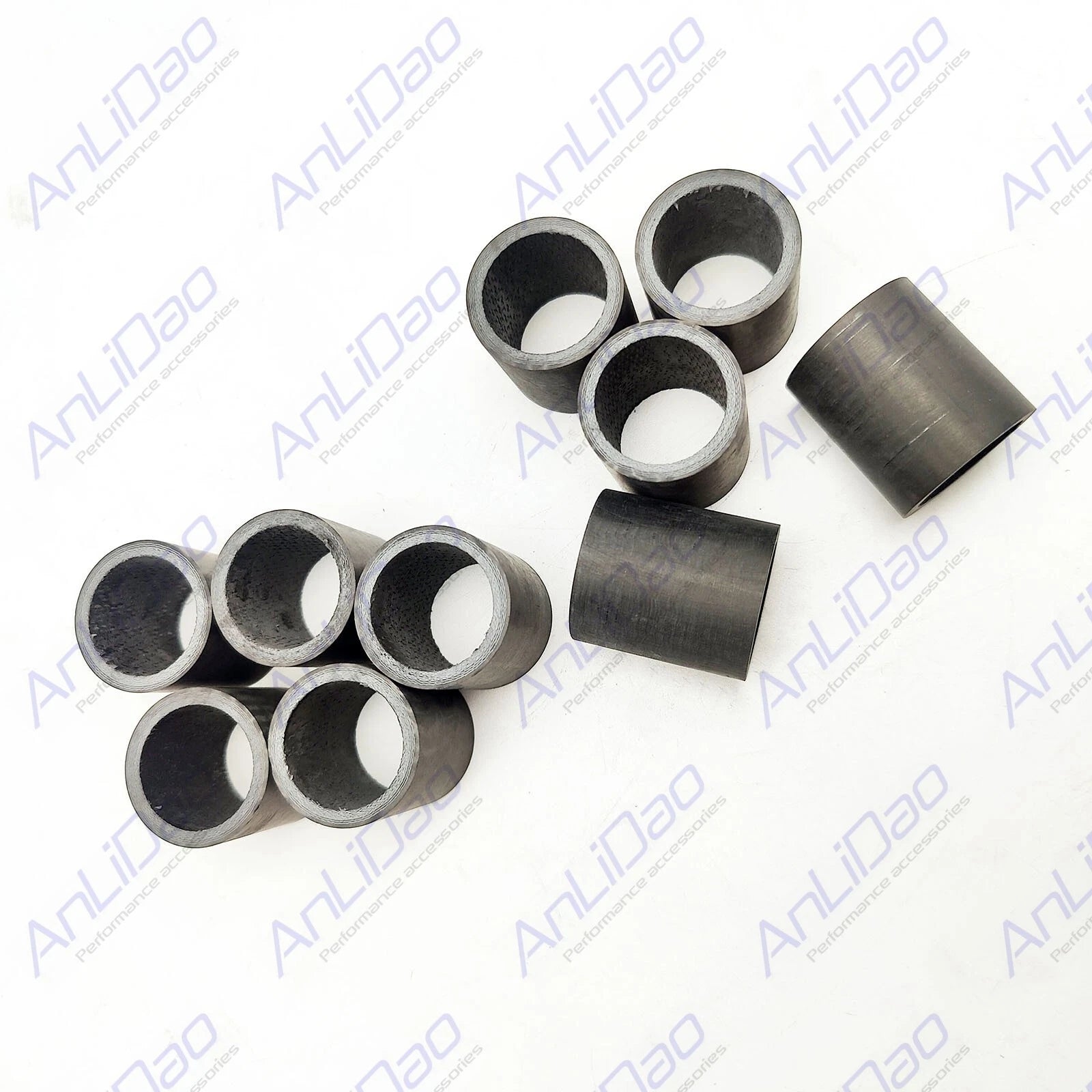 10pcs Fit Mercury Mercruiser Quicksilver Bravo Lower Steering Bushing