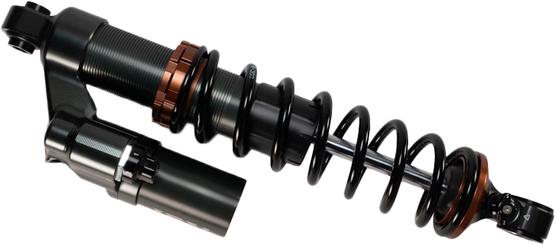 Len Performance Front Track Shock 15-24 Ski-doo Freeride Summit