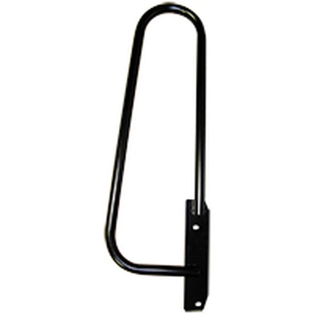 R6983 Lh Handrail Fits Case Ih Tractor Mx180 Mx200 Mx210 Mx215 Mx220