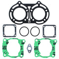 Quadboss 87-06 Yamaha Yfz350 Banshee Top End Gasket Set
