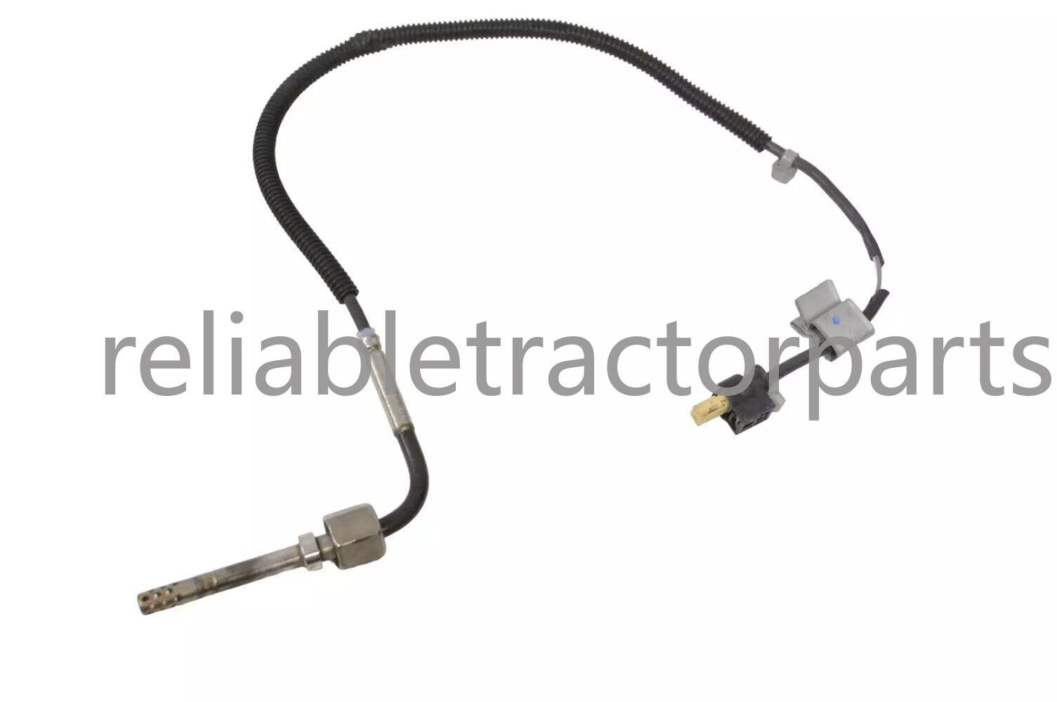 11751598 Exhaust Gas Temperature Sensor For Mercedes X166 Gls350d