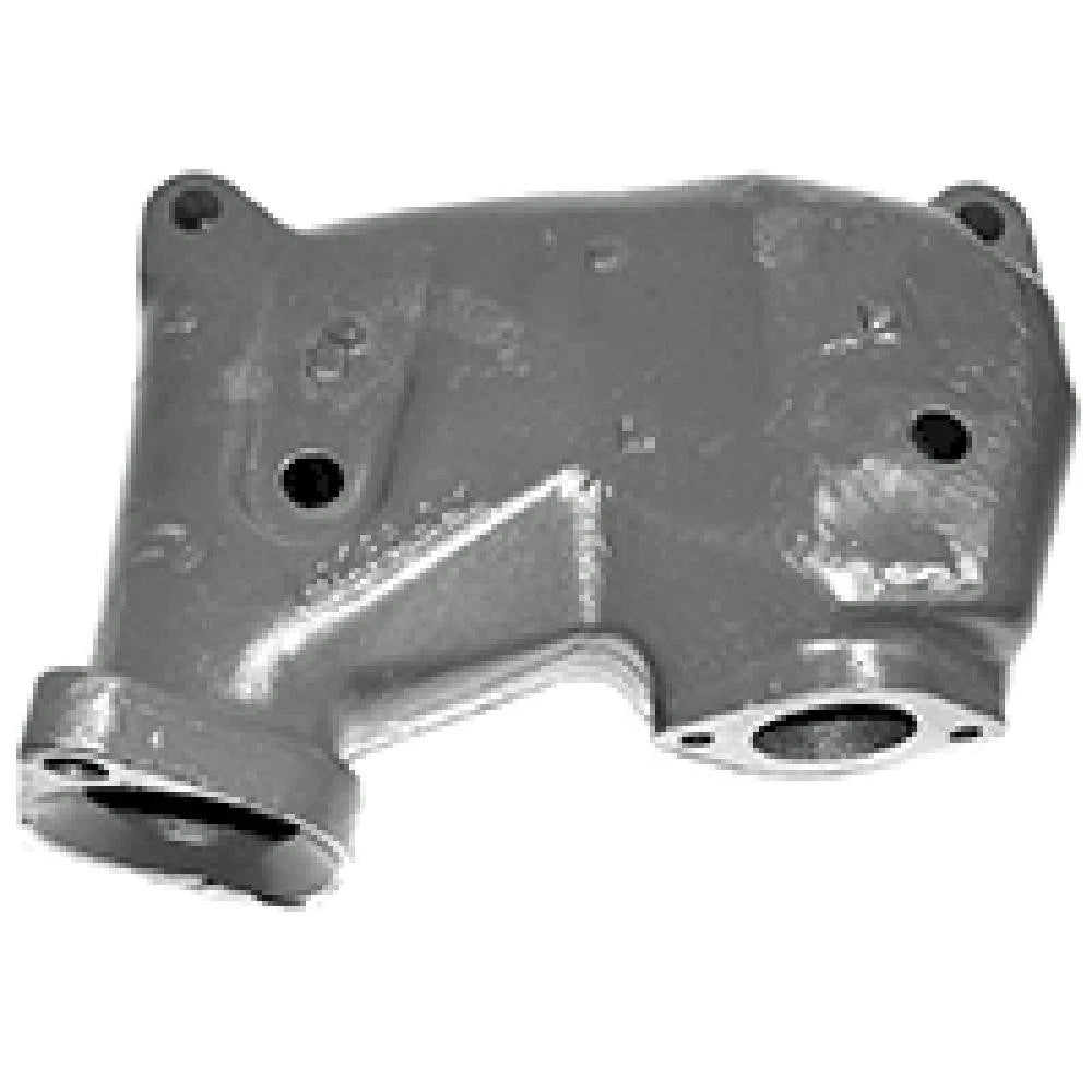 Jds096 Manifold All-fuel Fits John Deere