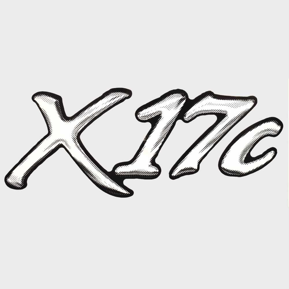 Yamaha Jet Boat Raised Decal Emblems SX230 Twin Engine Black Pair by Yamaha