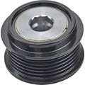 206-52037-jn J&n Electrical Products Pulley