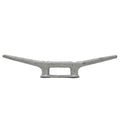 Boat Pier Cleat 14 Inch Galvanized