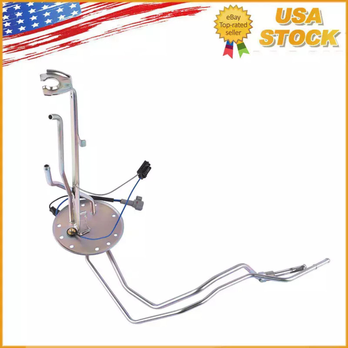 Fuel Tank Sending Unit Toyota T100 by Toyota