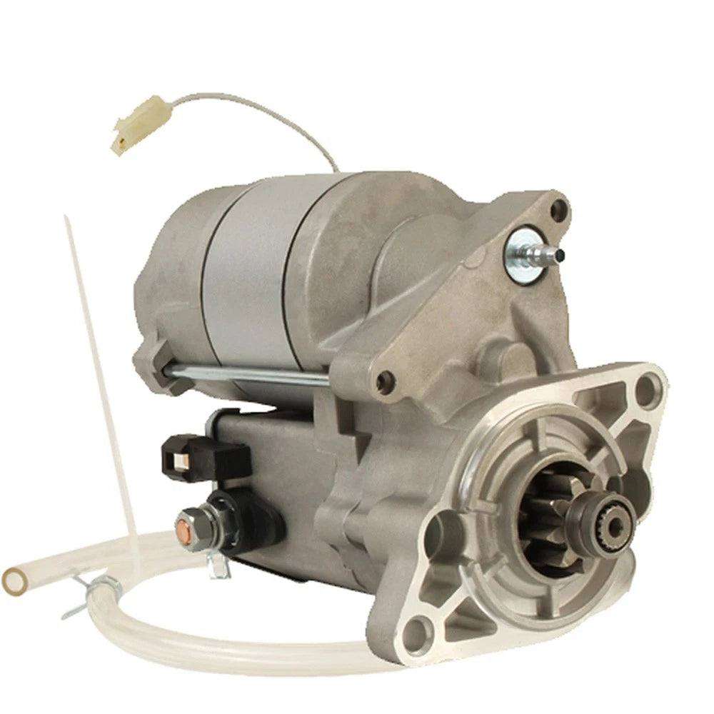 6683052 Starter Fits Bobcat 2200 Utv 2300 Utv