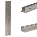 Boat Offset Hinge | 14 1/2 Inch Aluminum 90 degreesOpens in a new wind