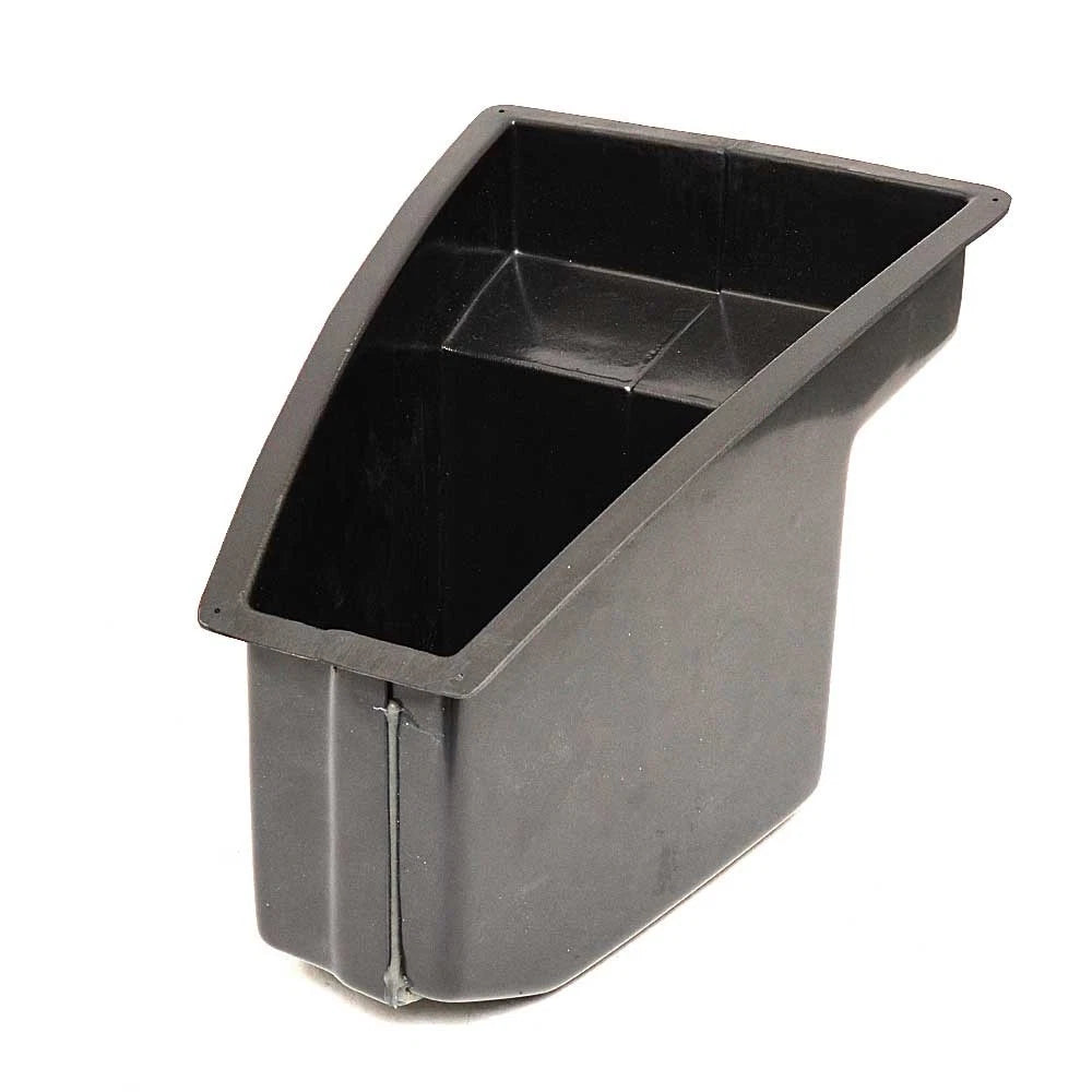 Lowe Boat Storage Tub 2239899 | Hydraulic Steering 178 Stinger Black