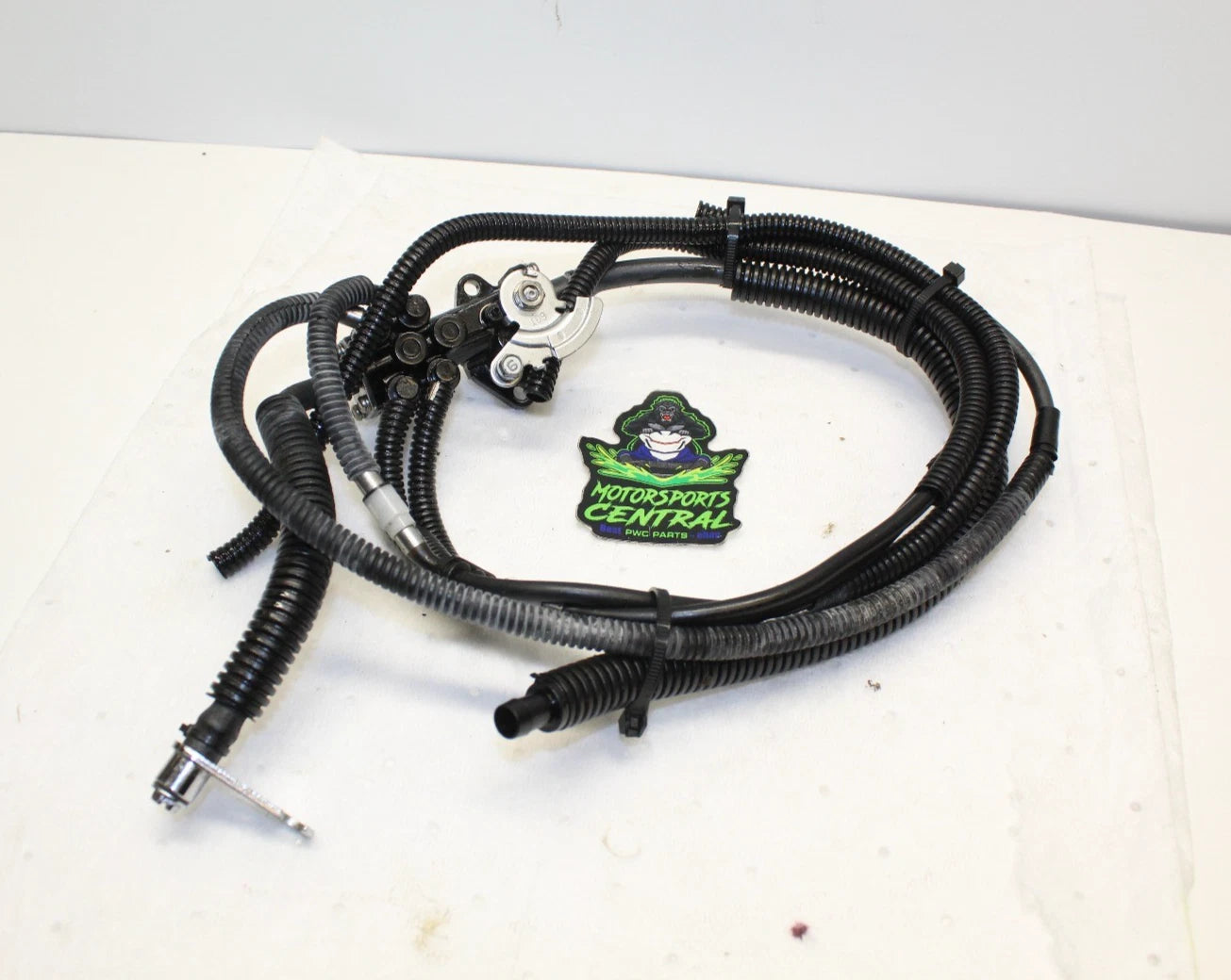Yamaha Oem Oil Injection Pump 2003-2008 Gp1300r 1300 Gpr Gp