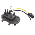 Johnson Evinrude Omc 586271 Rectifier &Amp; Regulator Assembly 585995