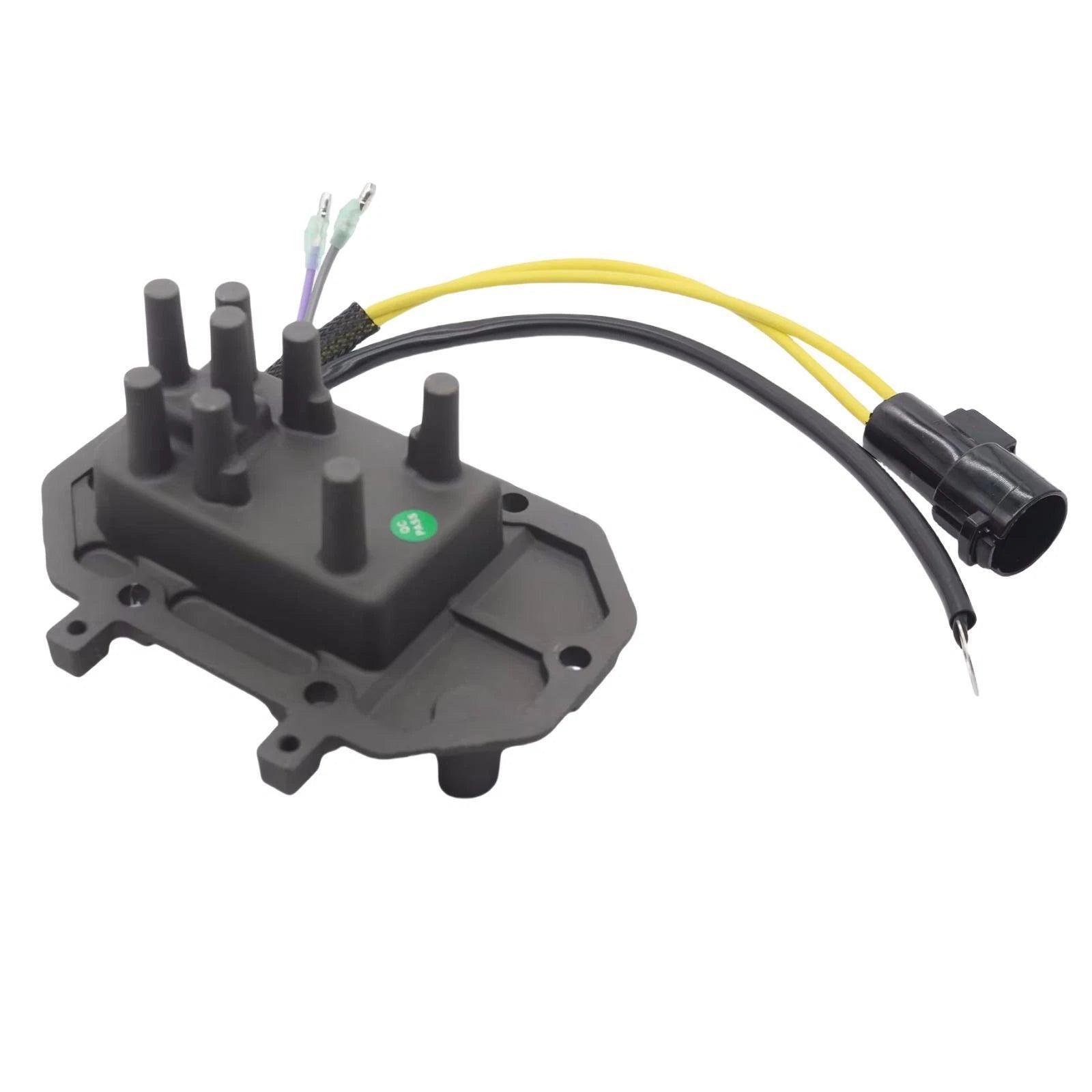 Johnson Evinrude Omc 586271 Rectifier &Amp; Regulator Assembly 585995