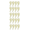 80040 Washer Agitator Dogs For Whirlpool For Kenmore For Roper For