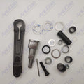 Fit Mercruiser Upper Gimbal Steering Arm Shaft Pin 98230a1 866718a01