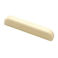 Legend Bass Boat Seat Cleat 188031 | 5 1/2 x 3/4 Inch Off WhiteOpens i