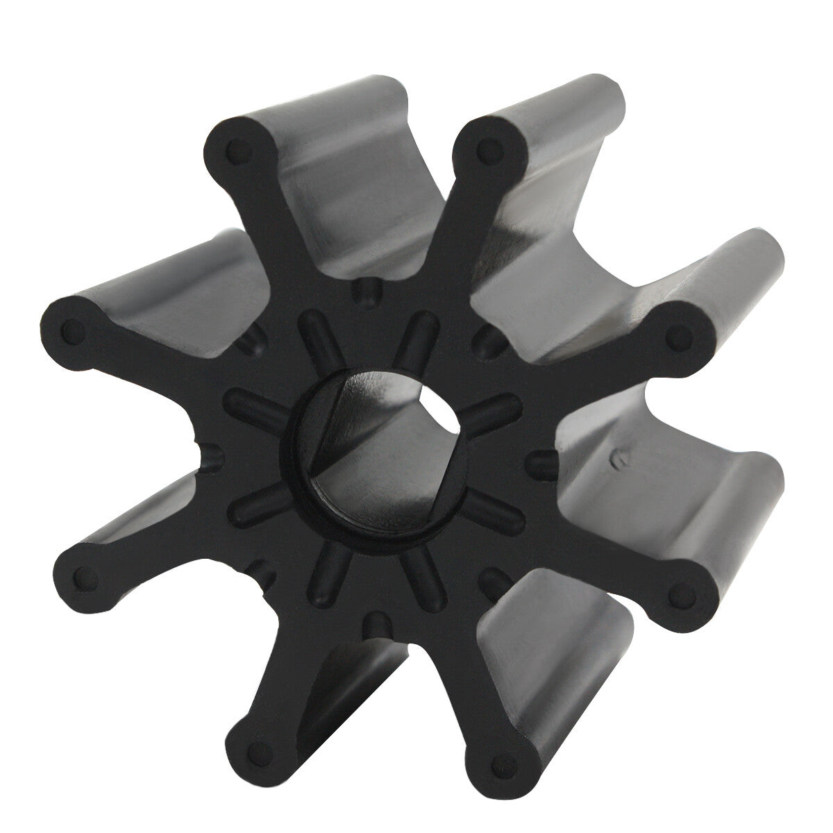 Water Pump Impeller Replacement for Mercury Marine by Mercury