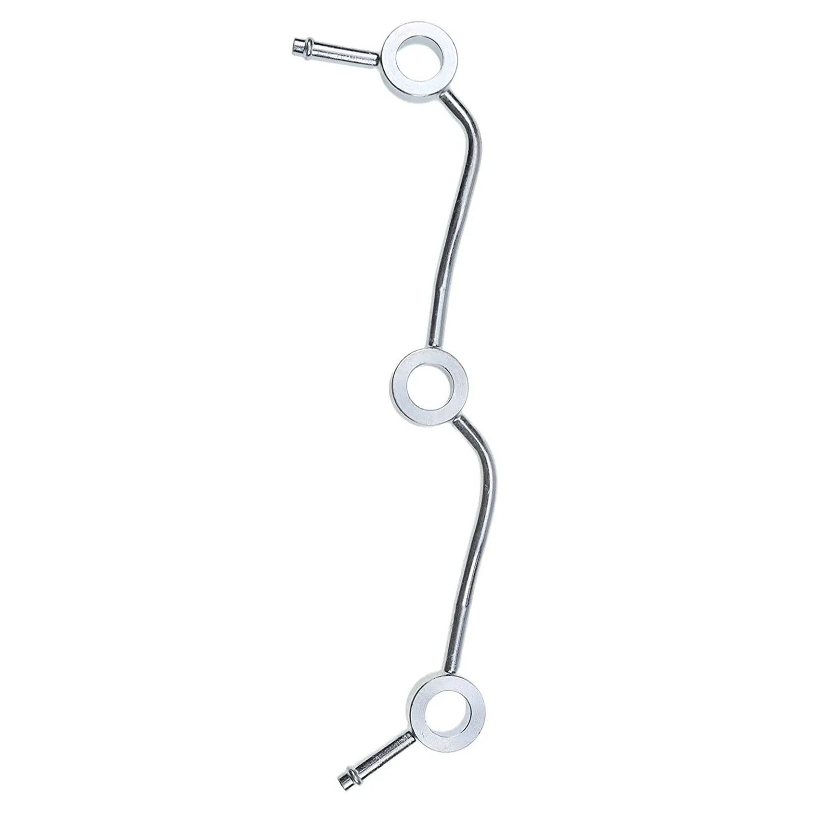Fuel Overflow Return Piping 16261-42502 For Kubota | Hook & Hull Co