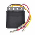 Rm Stator Regulator For Polaris Atv/utv 1997-2002 Big Boss, Magnum &