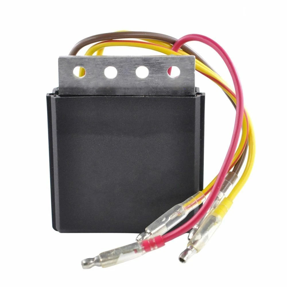Rm Stator Regulator For Polaris Atv/utv 1997-2002 Big Boss, Magnum &