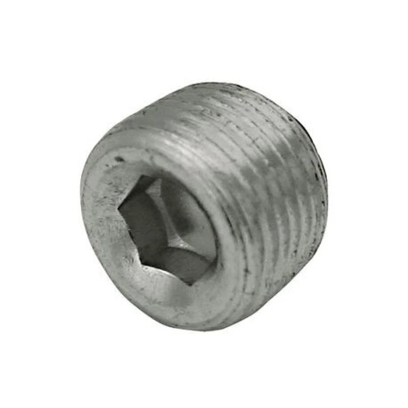 S&s Cycle 3/8-18 Npt Magnetic Drain Plug
