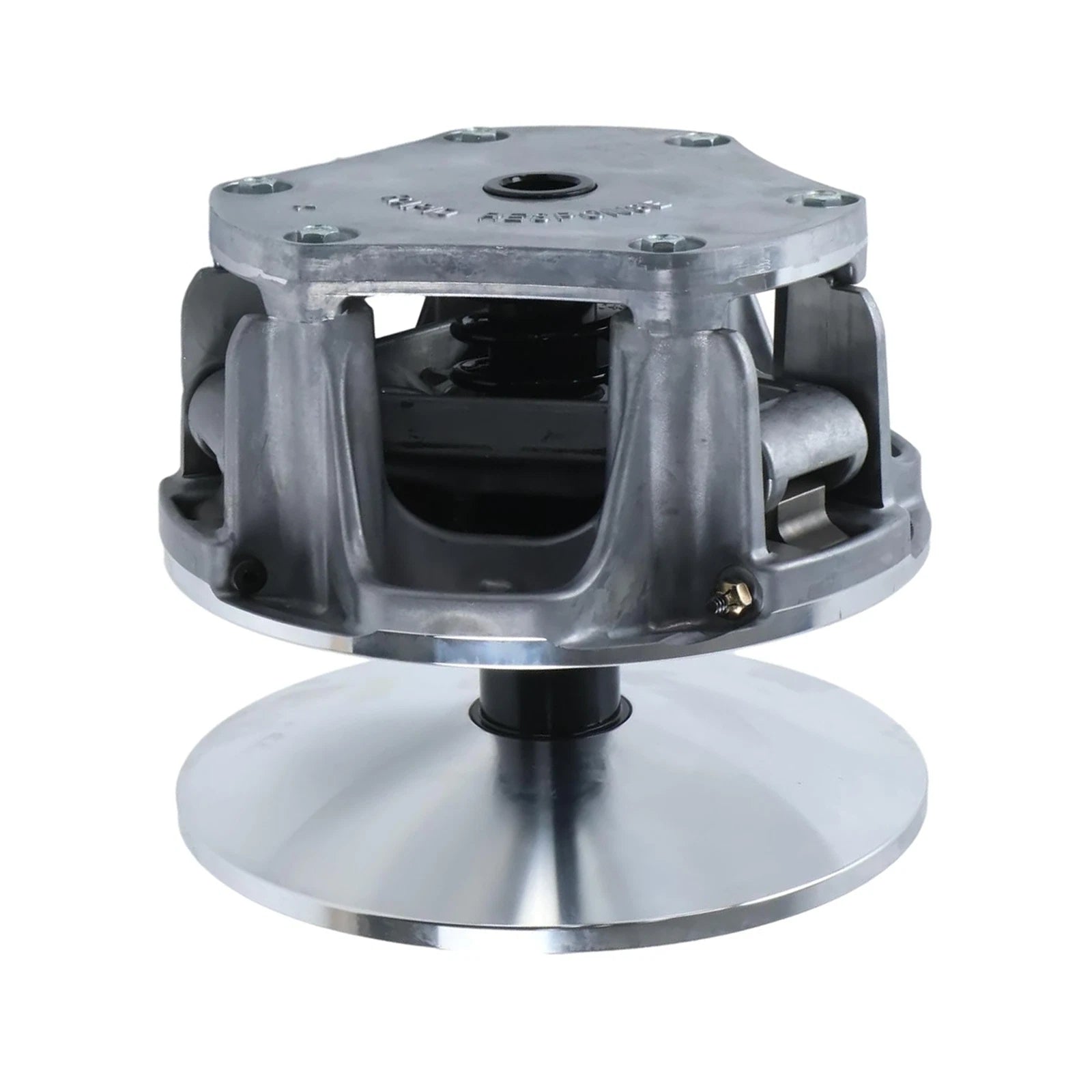 Clutch Drive 103828101 For Club Car Utv Dsl Xrt1500/1550 Bobcat 2200