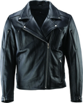 Kuryakyn Leather By River Road Ironclad Classic Leather Jacket 2xl