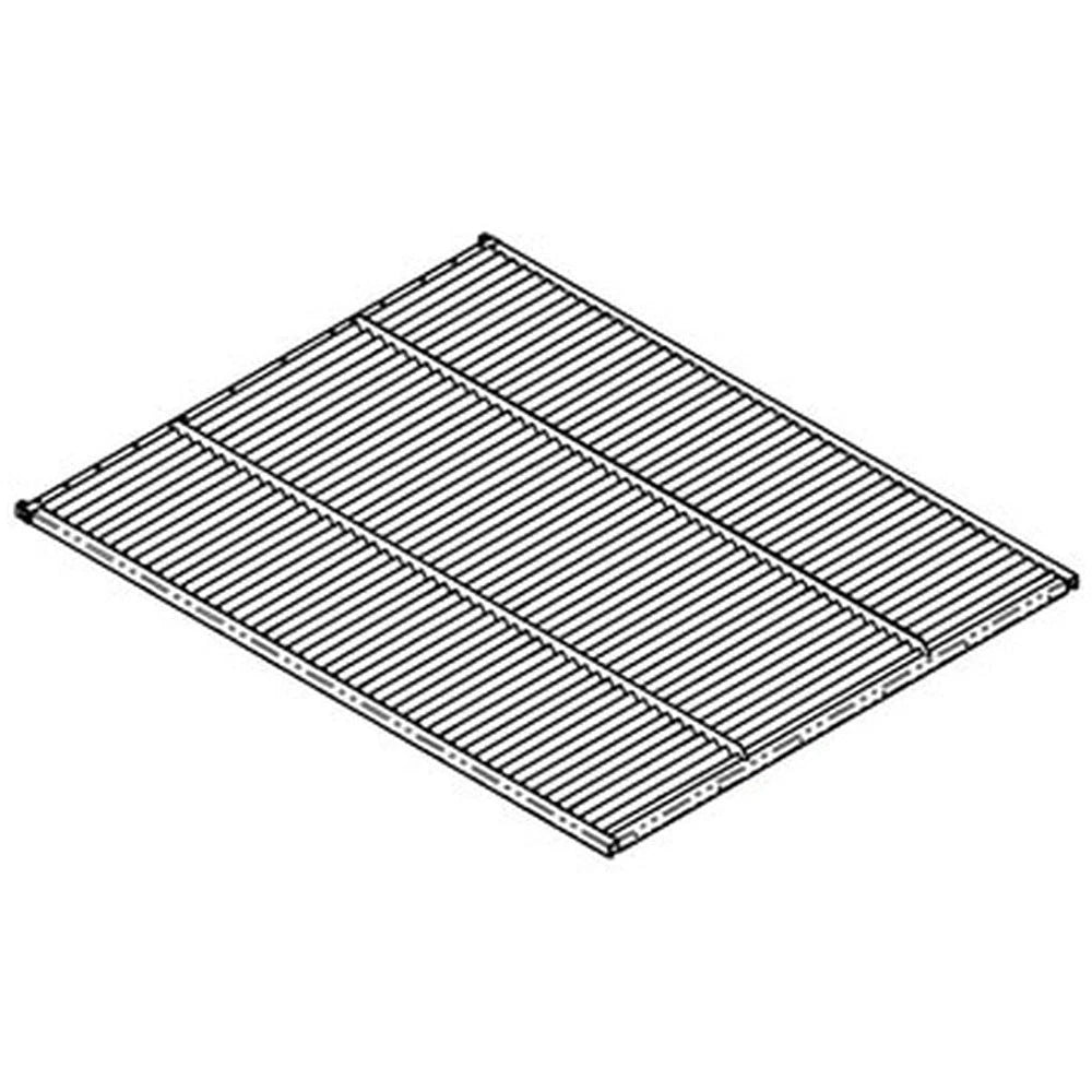 Ah77804 Sieve Bottom; Round Hole