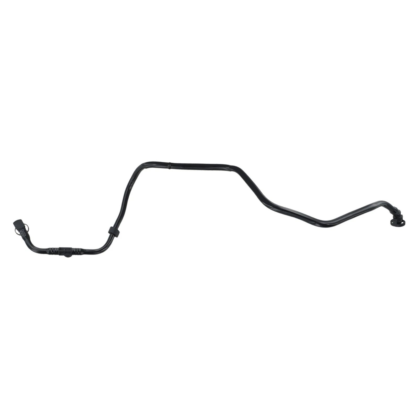 Breathe Cleaner With This Quality Fuel Gas Tank Breather Hose For Bmws