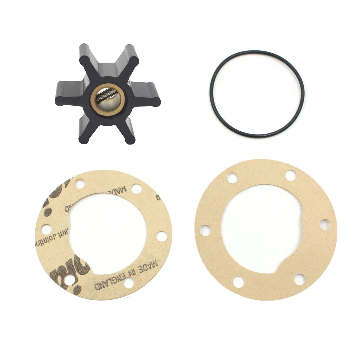For Johnson 09-806b Jabsco 4528-0001 Sierra 18-3079 Jmp7001 9979