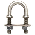 Boat U-Bolt Bow Eye Stainless Steel by Tracker