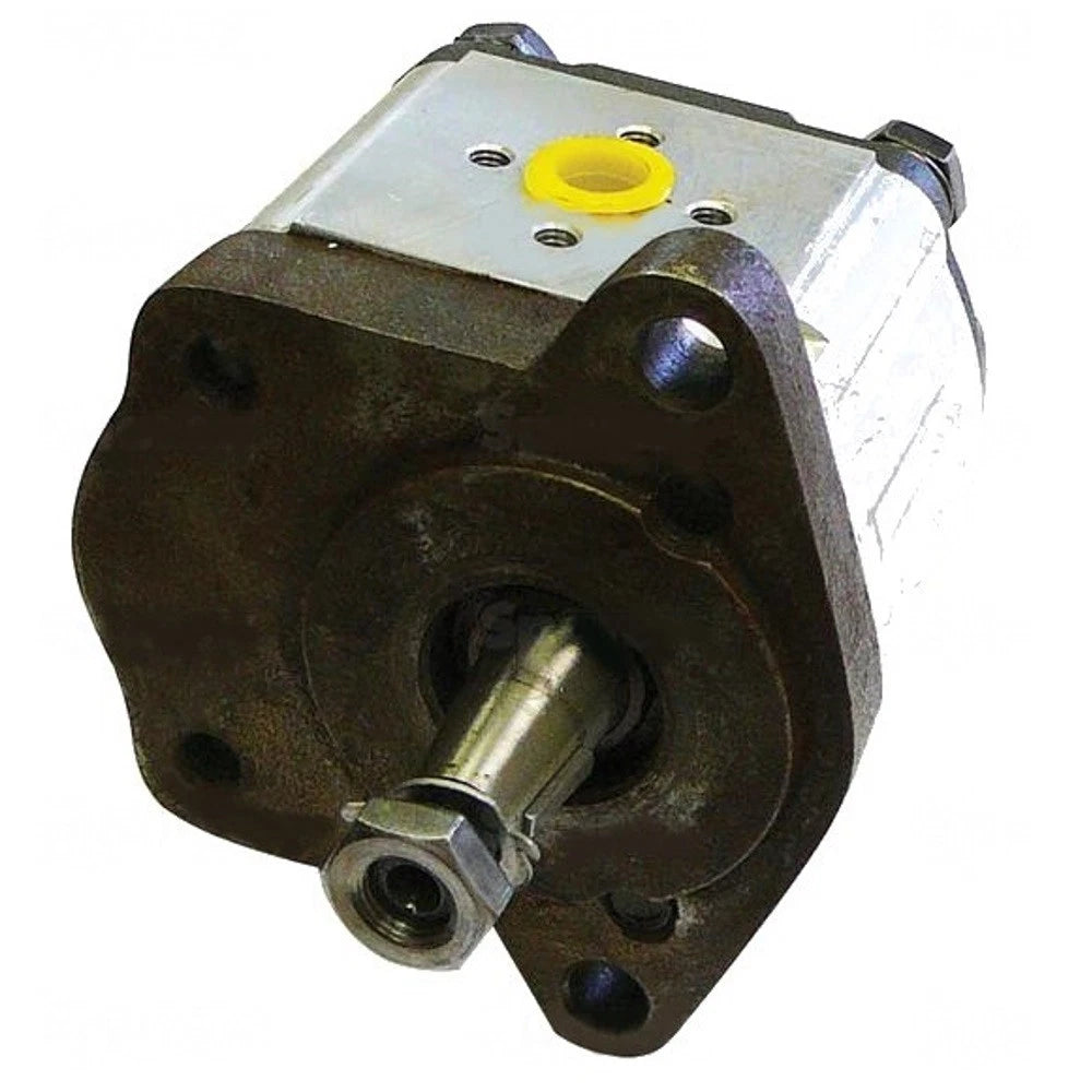 Hydraulic Pump Fits Allis Chalmers 160, One-sixty Tractors 72074076