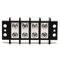 Blue Sea Terminal Block 2604 65A 4 Circuit by Blue Sea