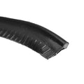 Tracker Boat Puff Cord Welting Zeus Black by Tracker