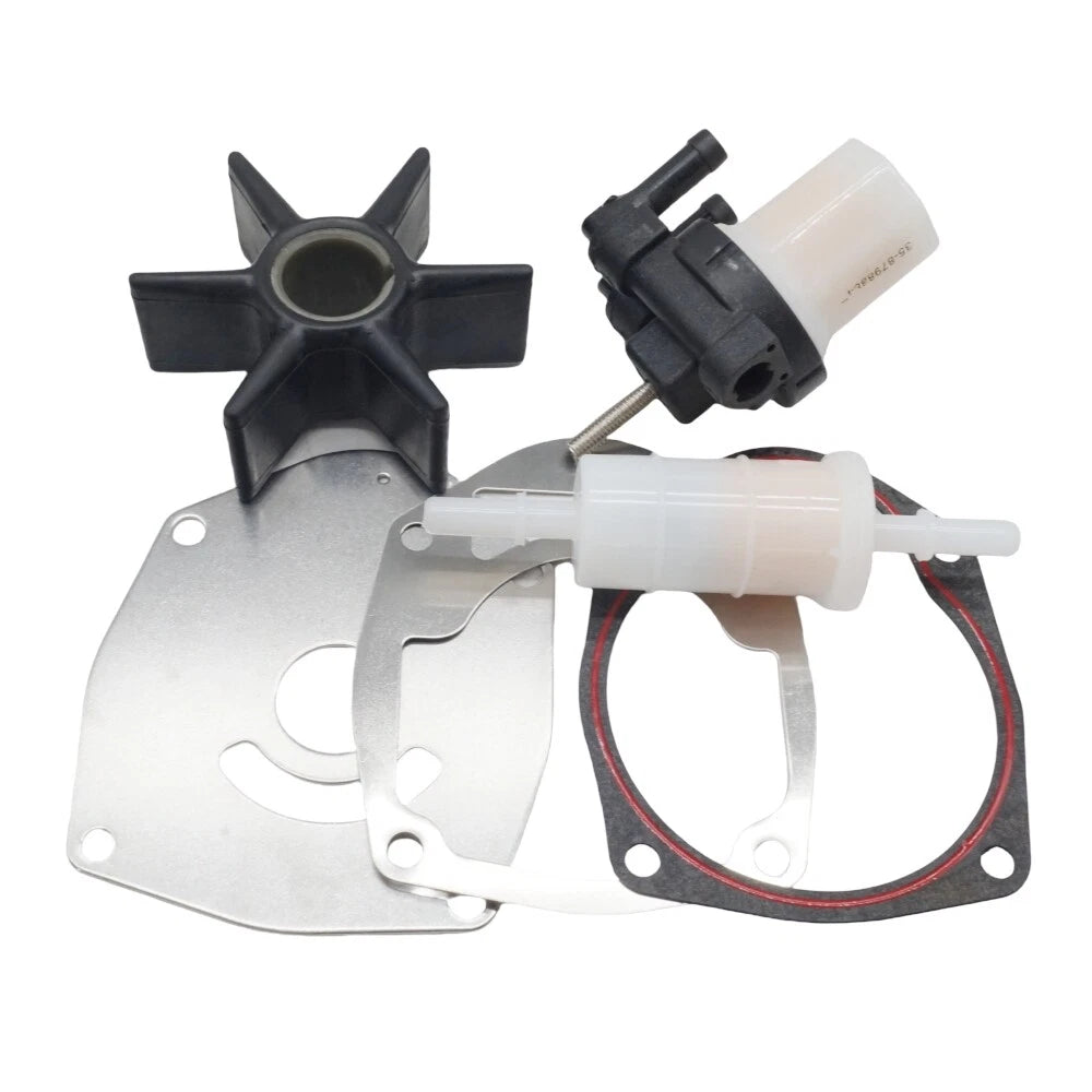 Maintenance Kit – Mercury 40/50/60HP EFI