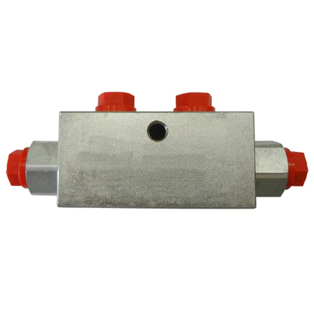 Wn-po-000095-p<wbr/>ex Hydraulic Valve Fits Capello Quasar