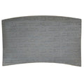 Ski Centurion Boat Adhesive Gray Non-Skid Logo Mat by Ski Centurion